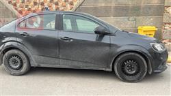 شيفروليه سونيك